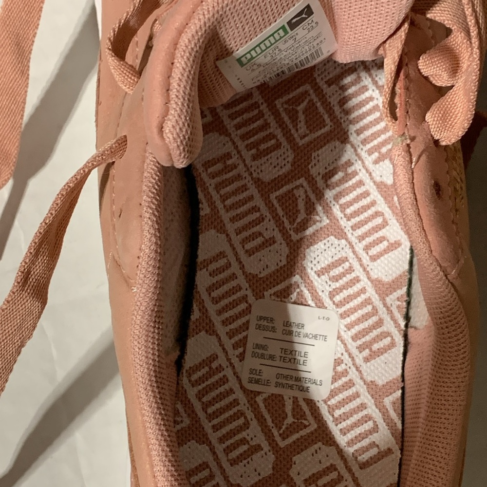 Puma Suede Stack - Picture 8 of 8